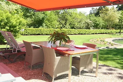 Ferienhaus Erholungsurlaub Befort