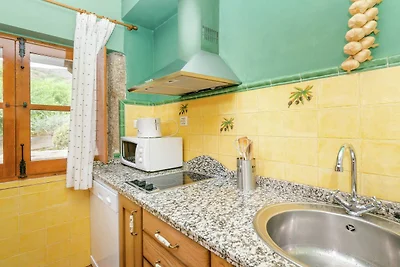 Trzy szeregowe domy w miejscowości Casas del ...