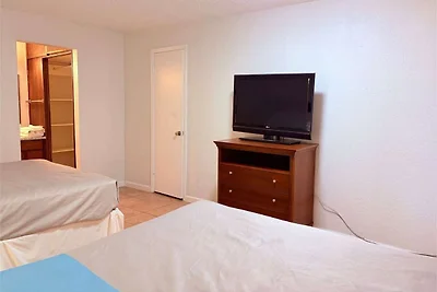 apartman za odmor Obiteljski odmor Del Rio