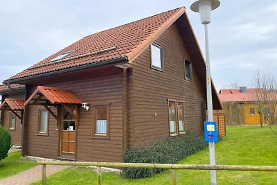 Doppelhaushälfte in Hasselfelde