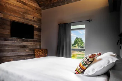 Le Moulin - 4-Zimmer-Villa f�r 6 Personen