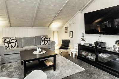 5 Personen Ferienhaus in Karrebæksminde-By...