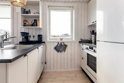 4 Sterne Ferienhaus in Væggerløse-By Traum