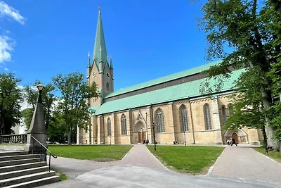 5 Personen Ferienhaus in ULRIKA-By Traum