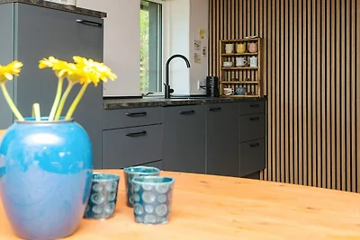 5 Personen Ferienhaus in Børkop-By Traum