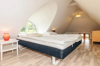 6 persone case ad Rudkøbing