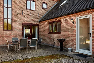 Ländlicher Rückzugsort mit Whirlpool, Keine...