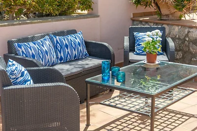 Can Vidal - Haus Mit Privatem Pool In...