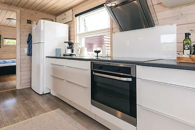 6 Personen Ferienhaus in Karrebæksminde-By...