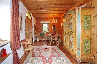 Residence Gritschhof, Laces