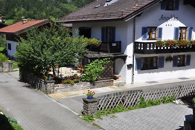 Ferienwohnung mit 1 Schlafzimmer
