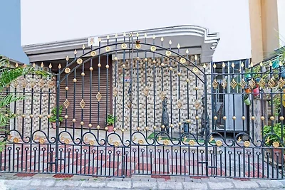 Super Hotel O Baguiati