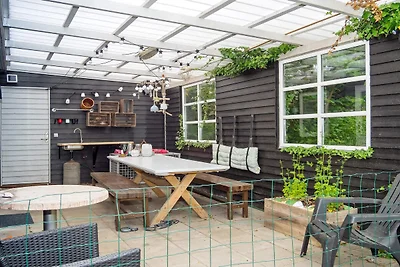 6 persoons vakantie huis in Struer-By Traum