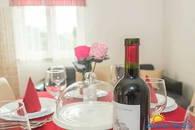 Appartamento per le vacanze con 3 camere da...