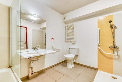 apartman za odmor Obiteljski odmor Argeles