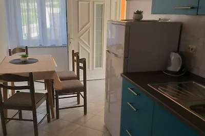 Two-Bedroom Apartment (A2)