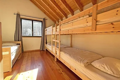 Chalets für 12 Personen