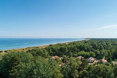 6 persone casa in un parco vacanze a...
