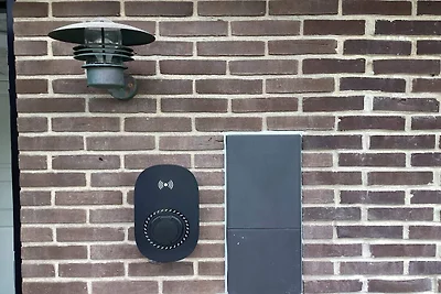 4 Sterne Ferienhaus in Ansager