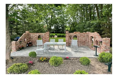 Ferienhaus mit 3 Schlafzimmer