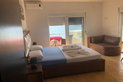 Casa Mila Apartments - Studio apartment with ...