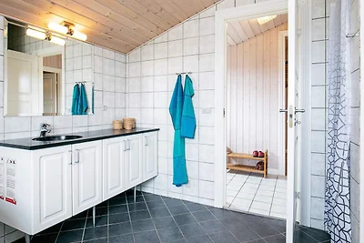 6 Personen Ferienhaus in Løkken