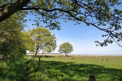 5 Personen Ferienhaus in HÖGANÄS-By Traum