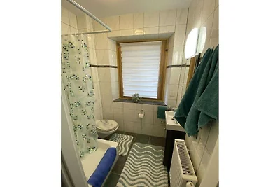 Casa vacanze con 4 vani e terrazzo