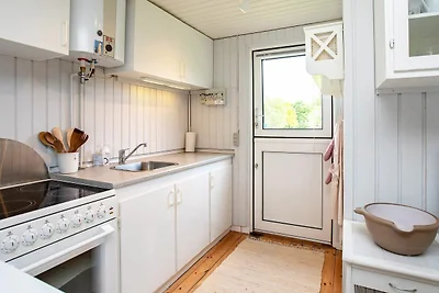 4 persone case ad Sæby