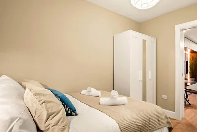 Versteck in der Hauptstraße