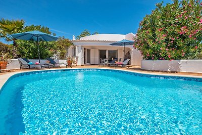 Villa Sunshine in Algarve voor 4 personen