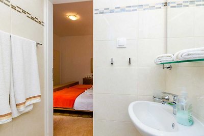 Rooms Batina- Standard Double Room-2