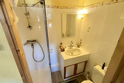 Ferienwohnung in Le Mont-Dore mit Terrasse un...