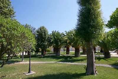 Appartamento con piscina in comune a pochi km...