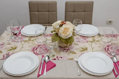 Apartments Scerbe Gordana & Miljenko Rab - Tw...