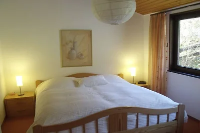 Ferienhaus mit 3 Schlafzimmer