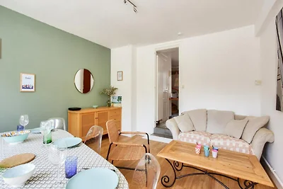 Appartement in Dinard vlakbij het strand van...