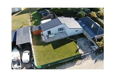 Ferienhaus mit 2 Schlafzimmer