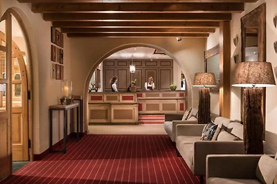 Zondag Hotel Garmisch Partenkirchen...