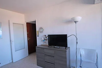 Studio für 2 Personen