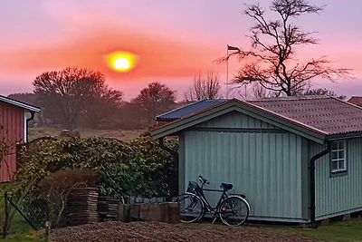 5 persoons vakantie huis in FALKENBERG-By...