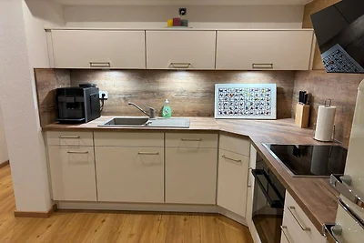 Appartement in Herbolzheim nabij centrum