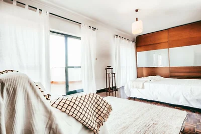 Juwel in der Nähe von Lissabon und Strand