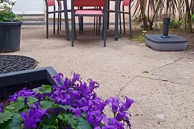 Apartment in Les Sables in der Nähe von Grand...