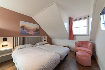 Schöne Villa in Colijnsplaat