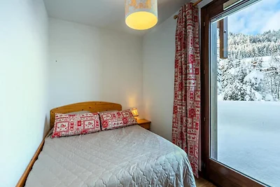 Residenz Le Bois Gentil