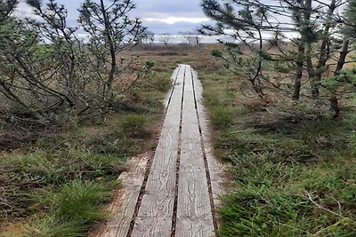 4 Personen Ferienhaus in Hadsund
