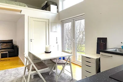 2 Personen Ferienhaus in Öckerö-By Traum