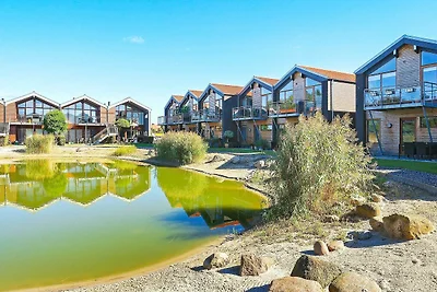 4 Personen Ferienhaus in Bogense