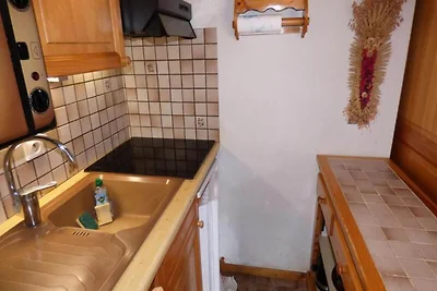 Résidence Cornillon B